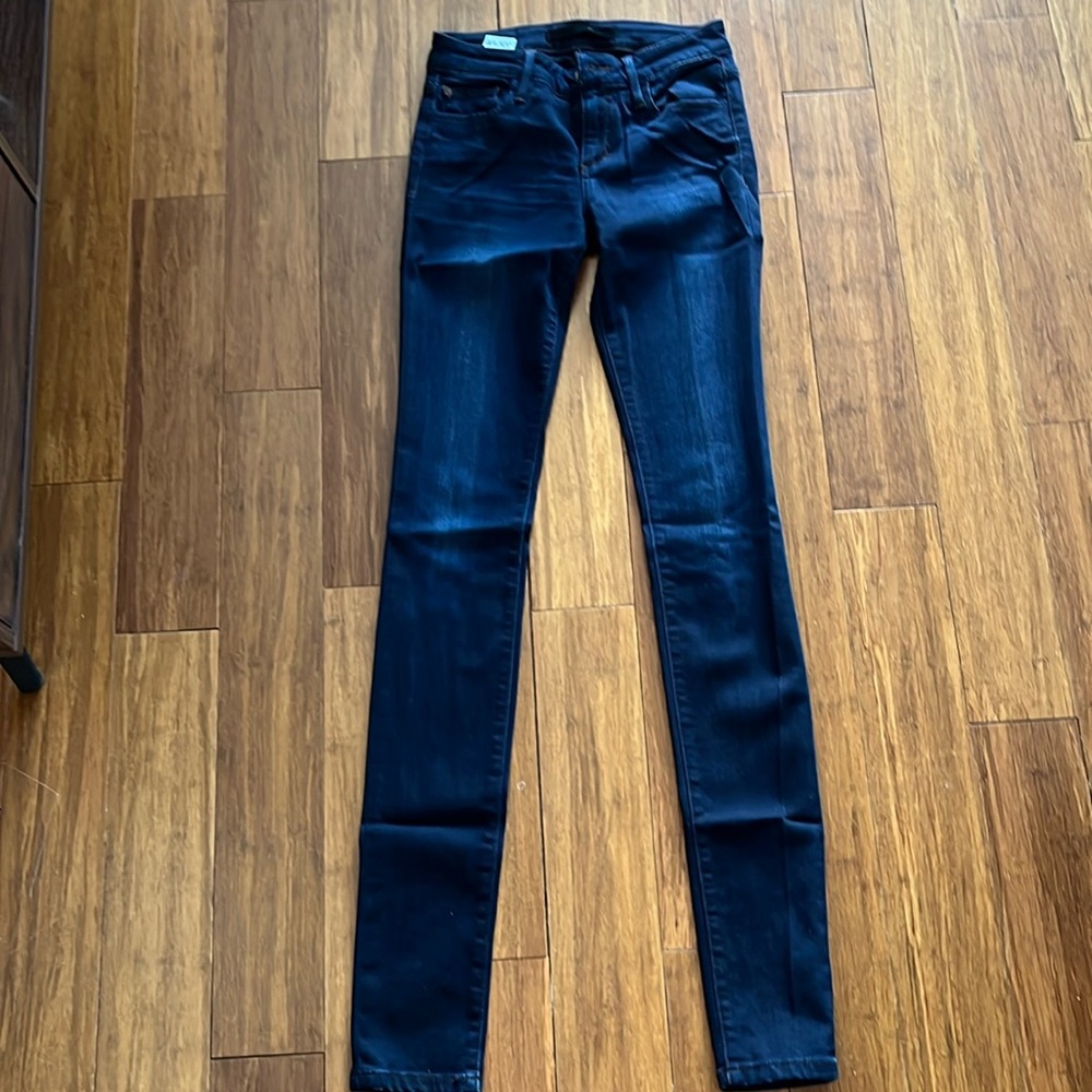 Joe’s skinny jeans